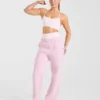 Varsity 2.0 Oversized Straight Leg Joggers