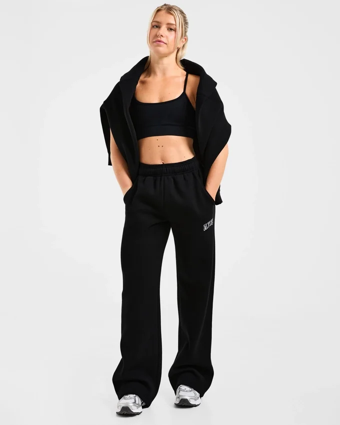 Varsity 2.0 Oversized Straight Leg Joggers