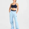 Varsity 2.0 Oversized Straight Leg Joggers