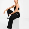 Varsity 2.0 Oversized Straight Leg Joggers