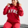 Varsity 2.0 Oversized Straight Leg Joggers