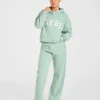 Varsity 2.0 Oversized Straight Leg Joggers