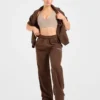 Varsity 2.0 Oversized Straight Leg Joggers