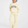 Varsity 2.0 Oversized Straight Leg Joggers