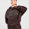 Varsity 2.0 Oversized Straight Leg Joggers