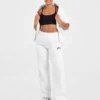 Varsity 2.0 Oversized Straight Leg Joggers