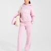 Varsity 2.0 Oversized Straight Leg Joggers