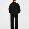 Varsity 2.0 Oversized Sweatshirt