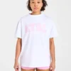 Varsity 2.0 Oversized T Shirt