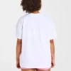 Varsity 2.0 Oversized T Shirt