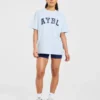 Varsity 2.0 Oversized T Shirt