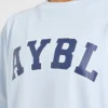 Varsity 2.0 Oversized T Shirt