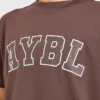 Varsity 2.0 Oversized T Shirt