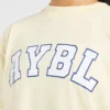 Varsity 2.0 Oversized T Shirt