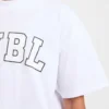 Varsity 2.0 Oversized T Shirt