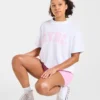 Varsity 2.0 Oversized T Shirt