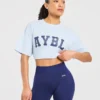 Varsity 2.0 Oversized T Shirt