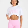 Varsity 2.0 Oversized T Shirt