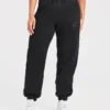 Varsity Applique Oversized Joggers
