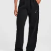 Varsity Applique Oversized Straight Leg Joggers