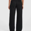 Varsity Applique Oversized Straight Leg Joggers