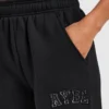 Varsity Applique Oversized Straight Leg Joggers