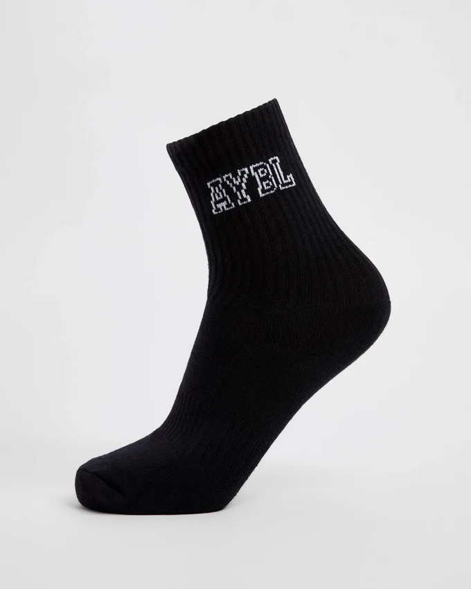 Varsity Crew Socks