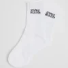 Varsity Crew Socks