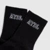 Varsity Crew Socks