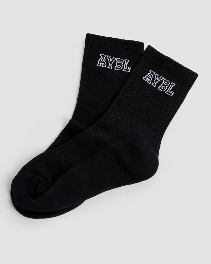 Varsity Crew Socks