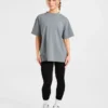 Varsity Dept. Oversized T Shirt