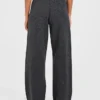 Varsity Oversized Knitted Joggers