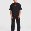Venom In Every Rep Oversized T Shirt