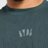 Venom In Every Rep Oversized T Shirt