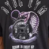 Venom In Every Rep Oversized T Shirt
