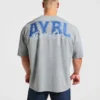 Wesley Vissers x AYBL Dutch Oak Oversized T Shirt