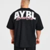 Wesley Vissers x AYBL Dutch Oak Oversized T Shirt