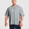 Wesley Vissers x AYBL Dutch Oak Oversized T Shirt