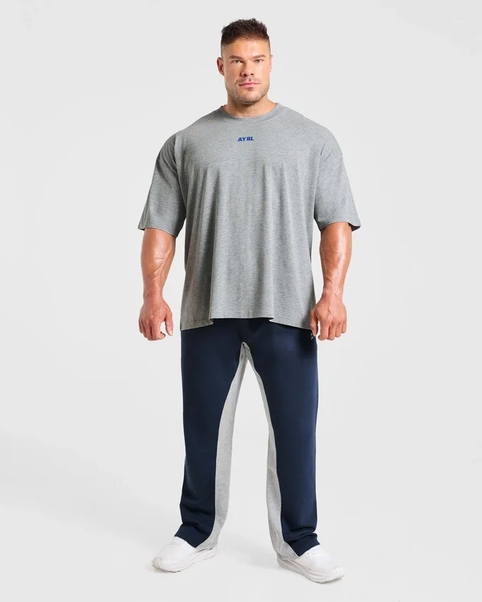 Wesley Vissers x AYBL Dutch Oak Oversized T Shirt
