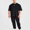 Wesley Vissers x AYBL Dutch Oak Oversized T Shirt