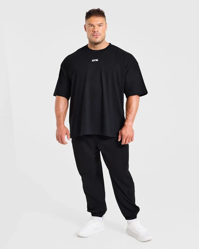 Wesley Vissers x AYBL Dutch Oak Oversized T Shirt