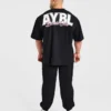 Wesley Vissers x AYBL Dutch Oak Oversized T Shirt