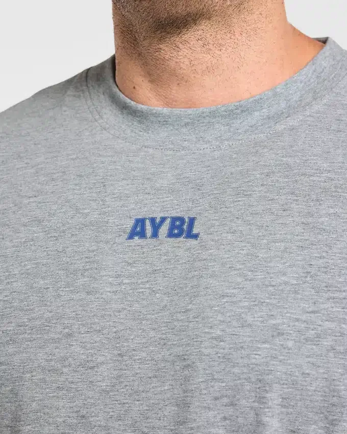 Wesley Vissers x AYBL Dutch Oak Oversized T Shirt