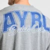 Wesley Vissers x AYBL Dutch Oak Oversized T Shirt