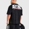Wesley Vissers x AYBL Dutch Oak Oversized T Shirt