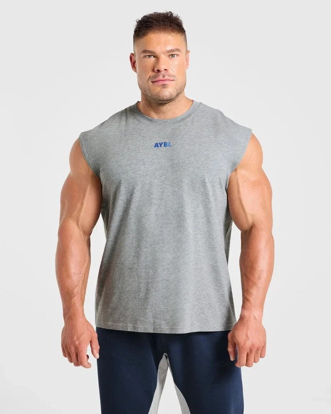 Wesley Vissers x AYBL Dutch Oak Oversized Tank
