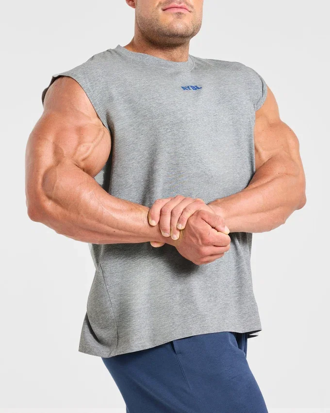 Wesley Vissers x AYBL Dutch Oak Oversized Tank