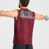 Wesley Vissers x AYBL Dutch Oak Oversized Tank