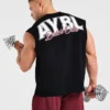 Wesley Vissers x AYBL Dutch Oak Oversized Tank