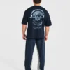 Wesley Vissers x AYBL Iron Works Oversized T Shirt